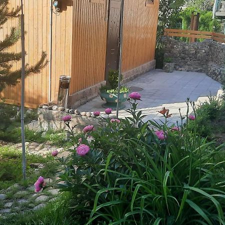 Family Hotel Dilijan Ngoại thất bức ảnh