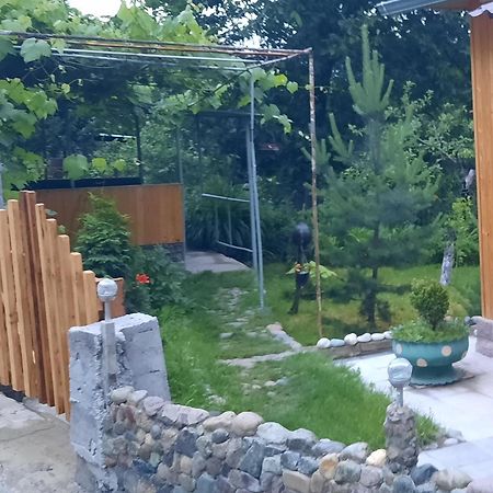 Family Hotel Dilijan Ngoại thất bức ảnh