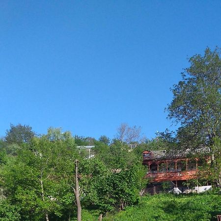 Family Hotel Dilijan Ngoại thất bức ảnh