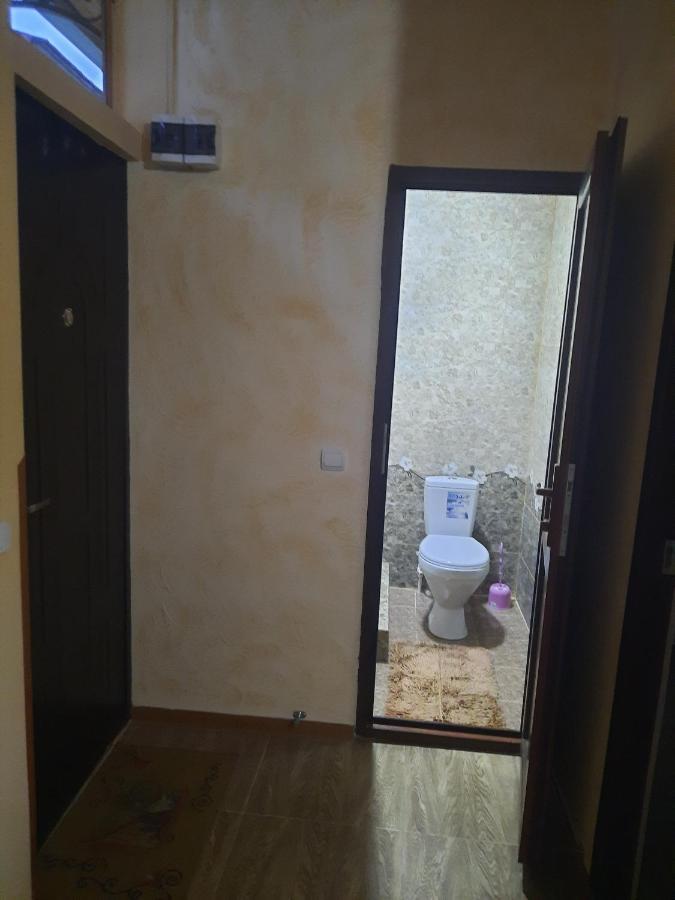 Family Hotel Dilijan Ngoại thất bức ảnh