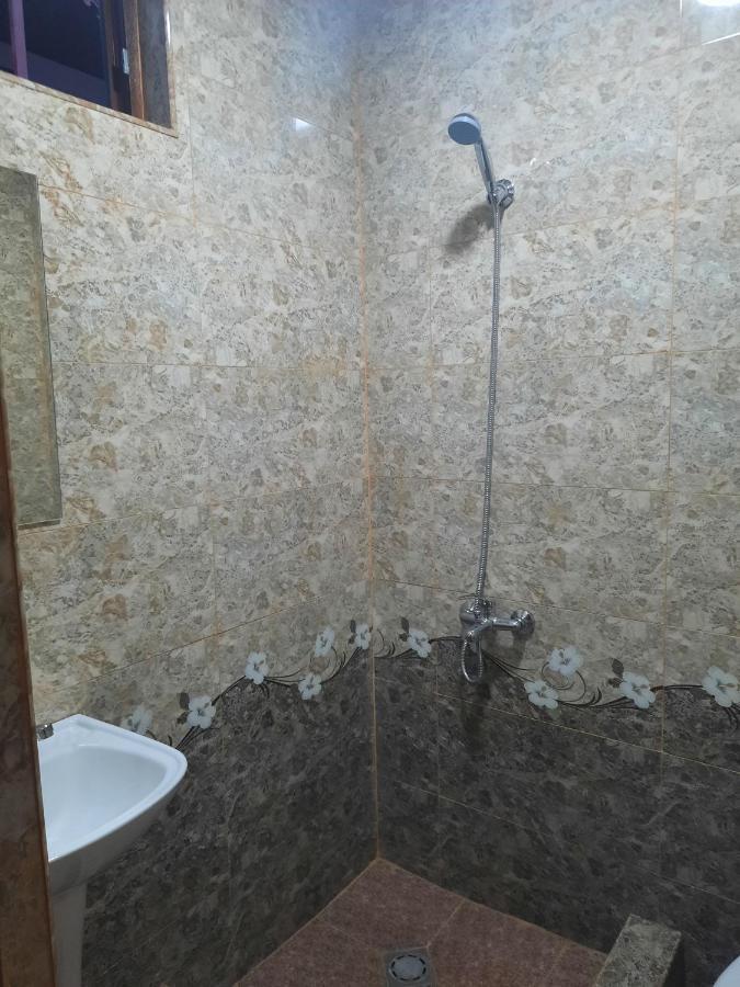 Family Hotel Dilijan Ngoại thất bức ảnh