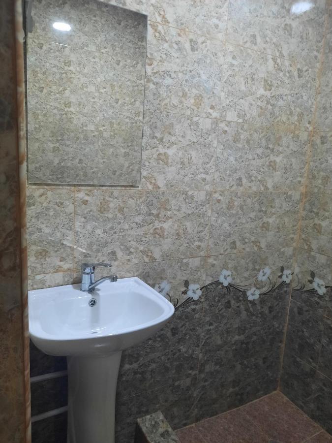 Family Hotel Dilijan Ngoại thất bức ảnh