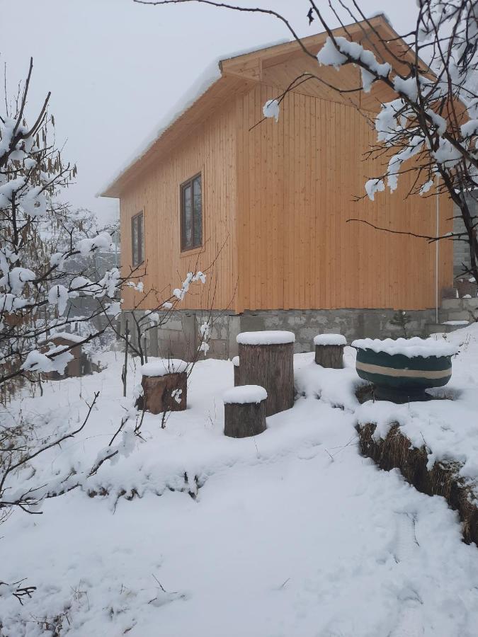 Family Hotel Dilijan Ngoại thất bức ảnh