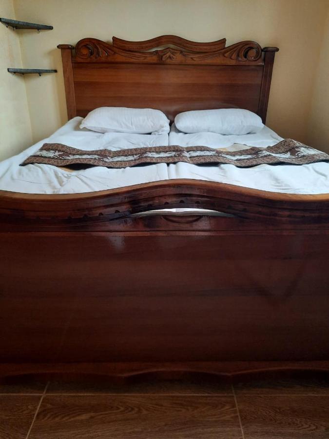 Family Hotel Dilijan Ngoại thất bức ảnh