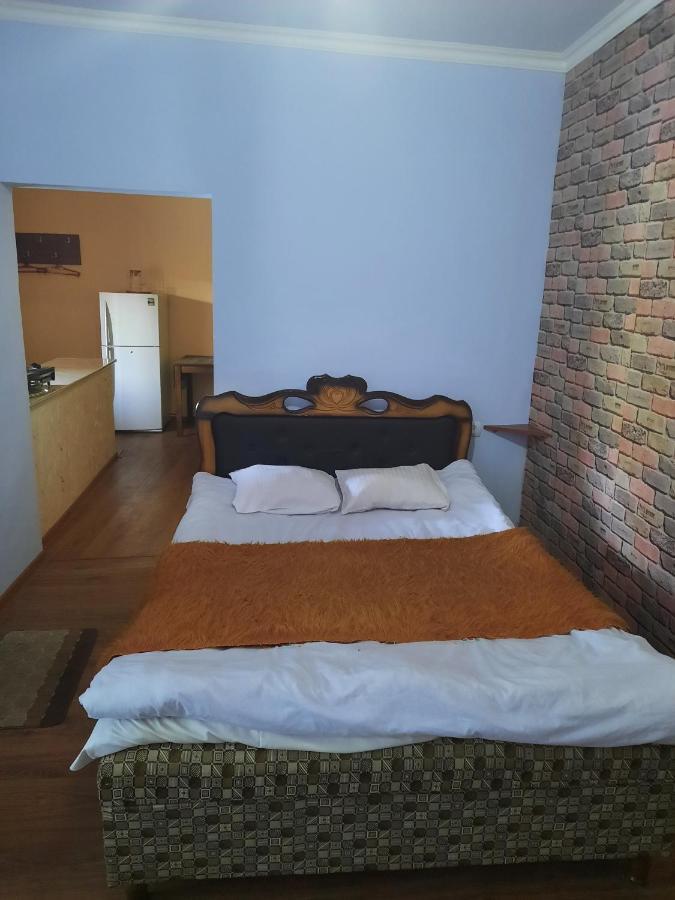 Family Hotel Dilijan Ngoại thất bức ảnh