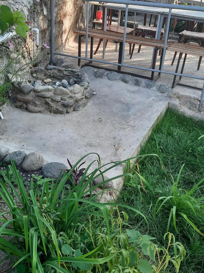 Family Hotel Dilijan Ngoại thất bức ảnh