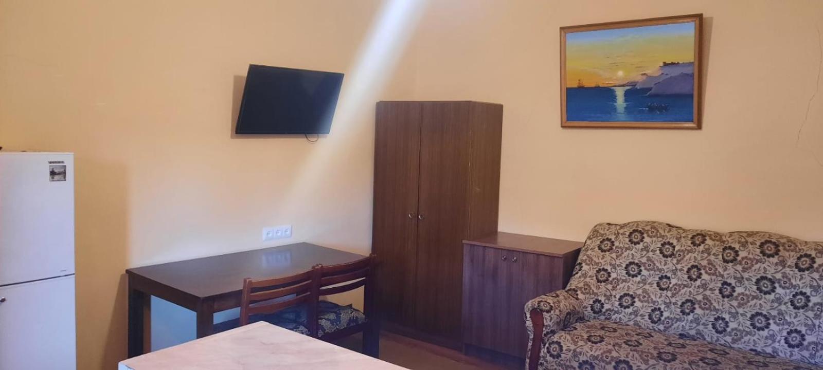 Family Hotel Dilijan Ngoại thất bức ảnh