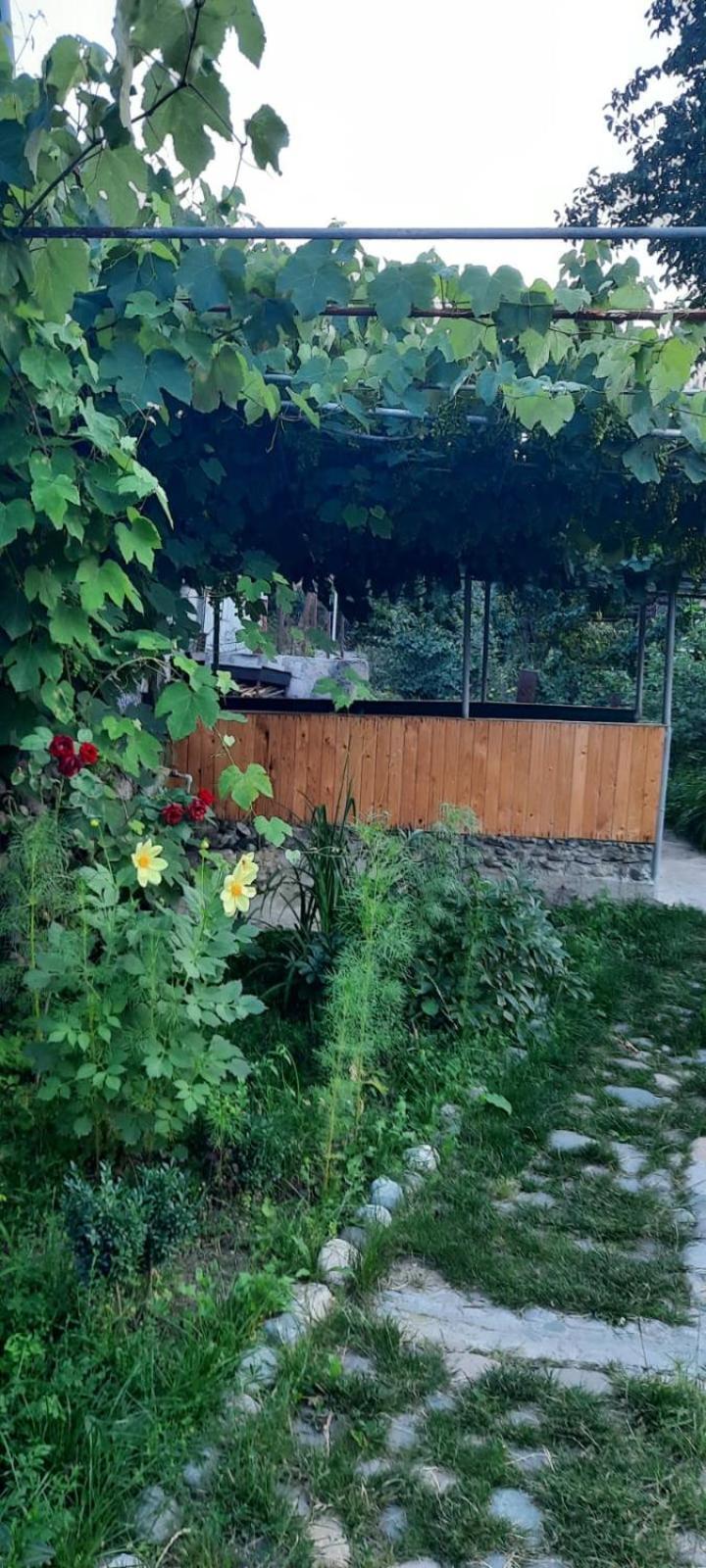 Family Hotel Dilijan Ngoại thất bức ảnh