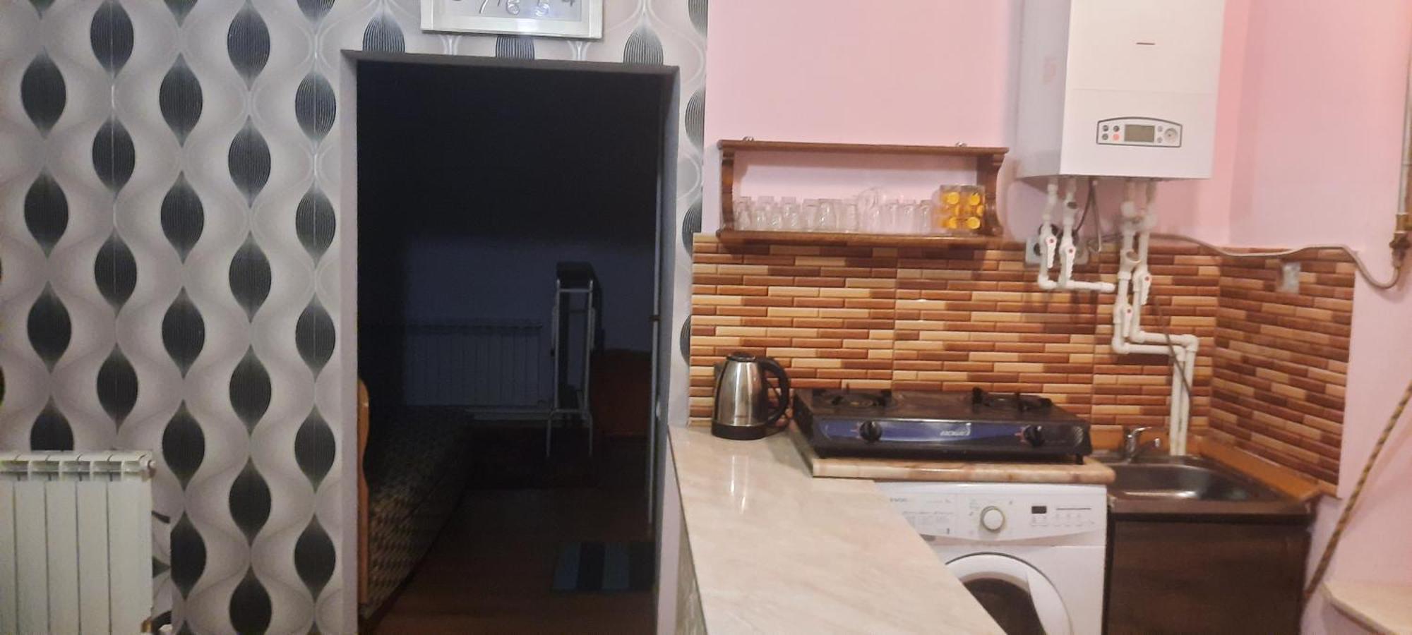 Family Hotel Dilijan Ngoại thất bức ảnh