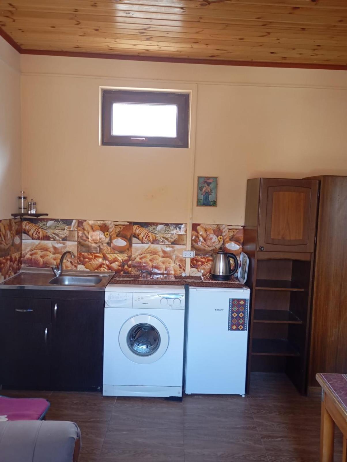 Family Hotel Dilijan Ngoại thất bức ảnh