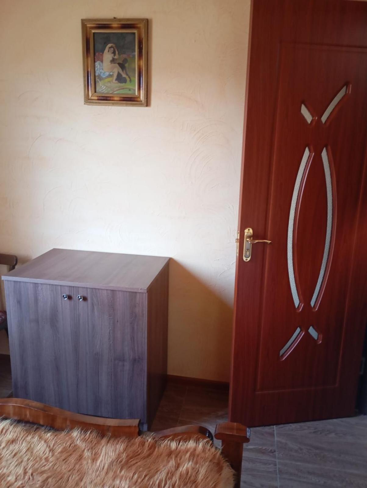 Family Hotel Dilijan Ngoại thất bức ảnh
