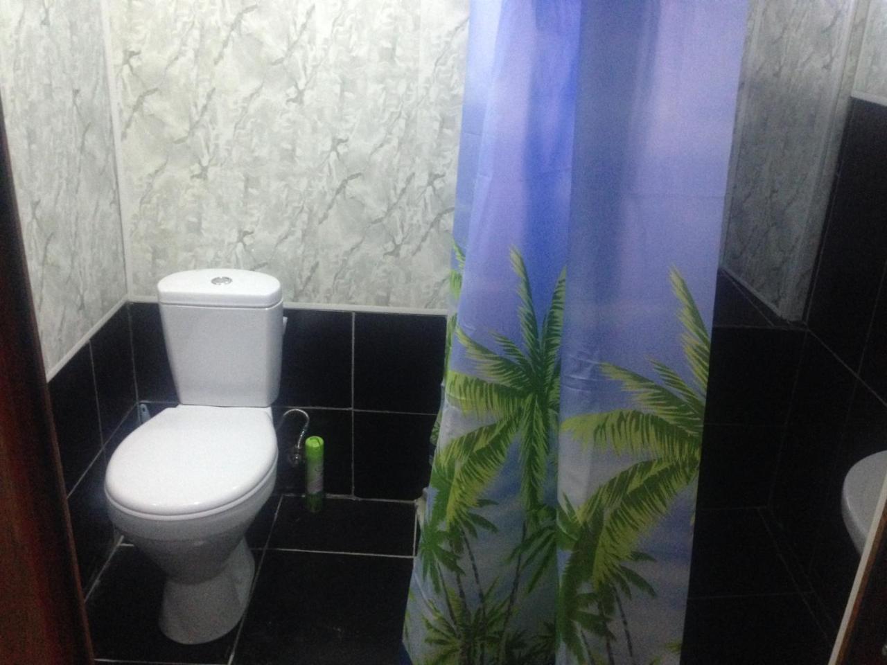 Family Hotel Dilijan Ngoại thất bức ảnh