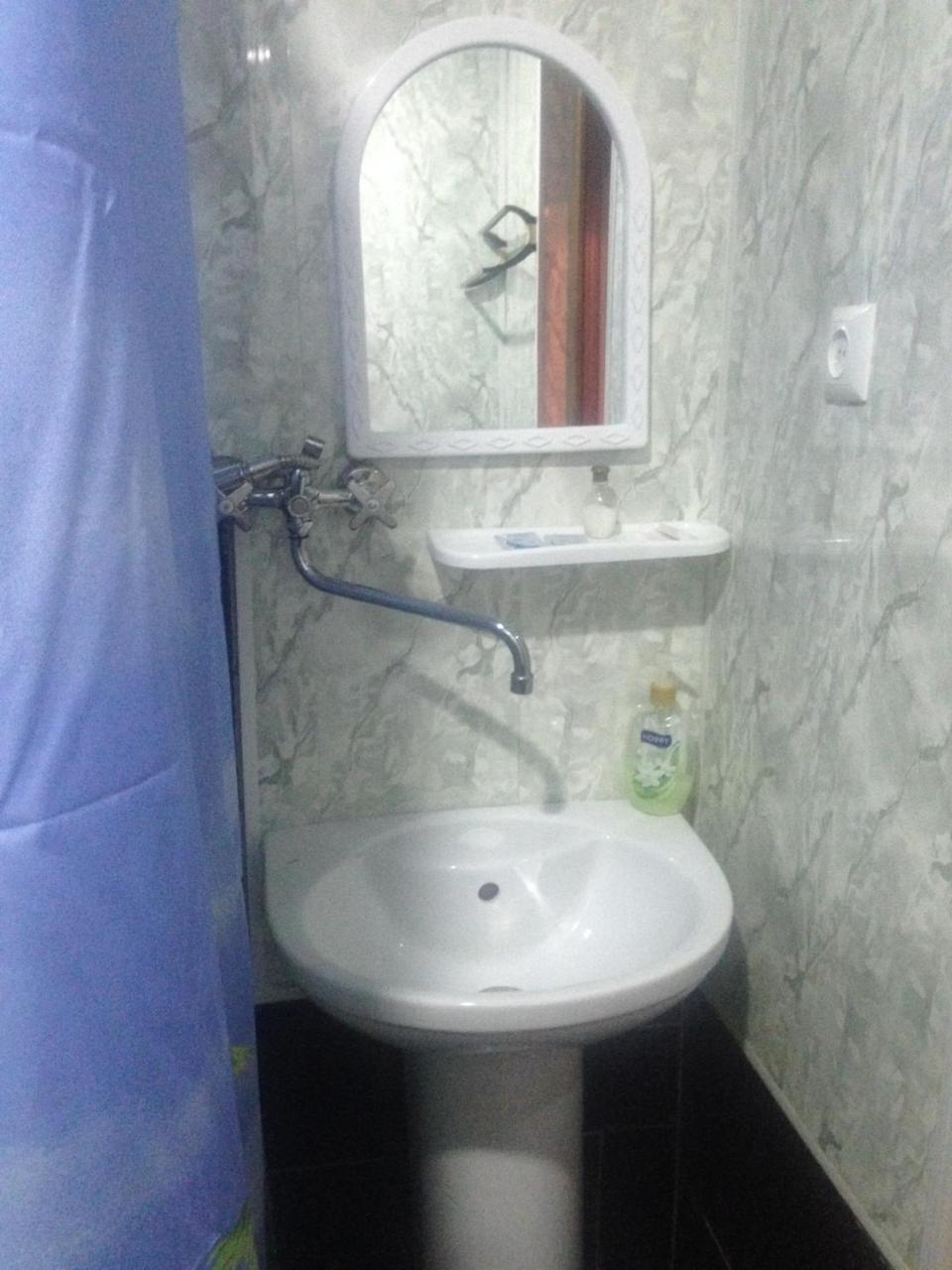 Family Hotel Dilijan Ngoại thất bức ảnh