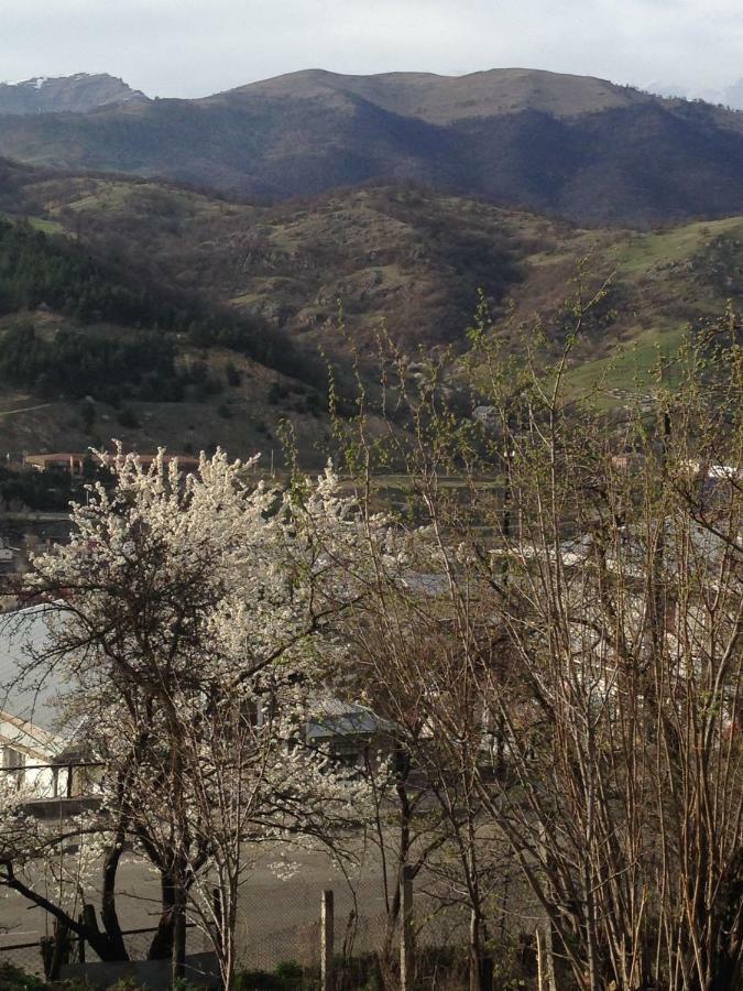 Family Hotel Dilijan Ngoại thất bức ảnh