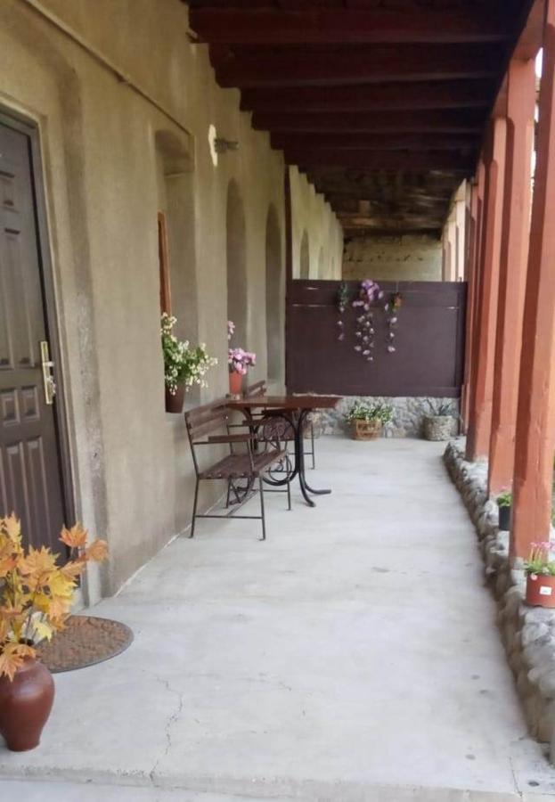Family Hotel Dilijan Ngoại thất bức ảnh